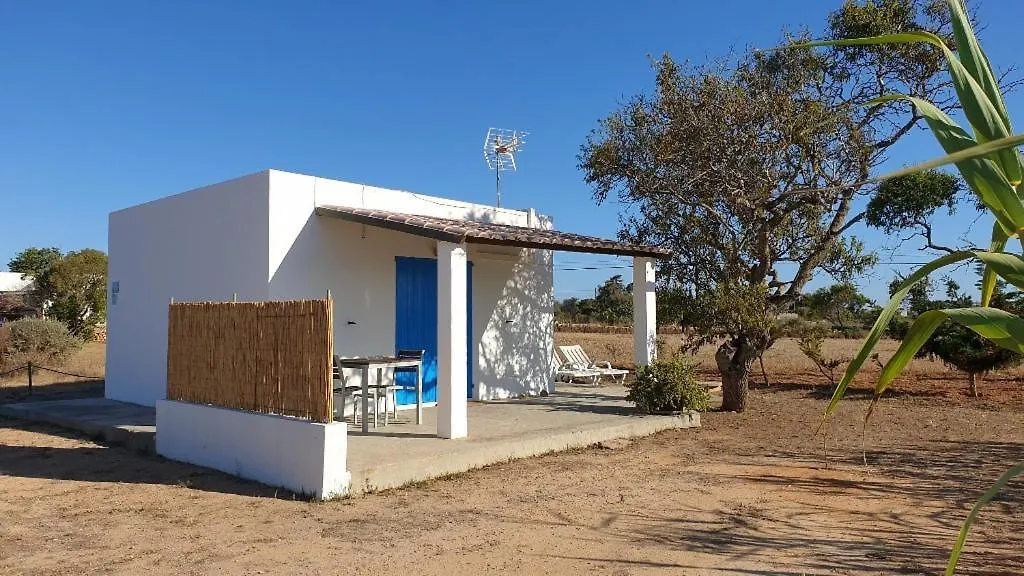 Casa Paty, Estudio Rural. Sant Ferran Formentera Sant Ferran de Ses Roques Spain